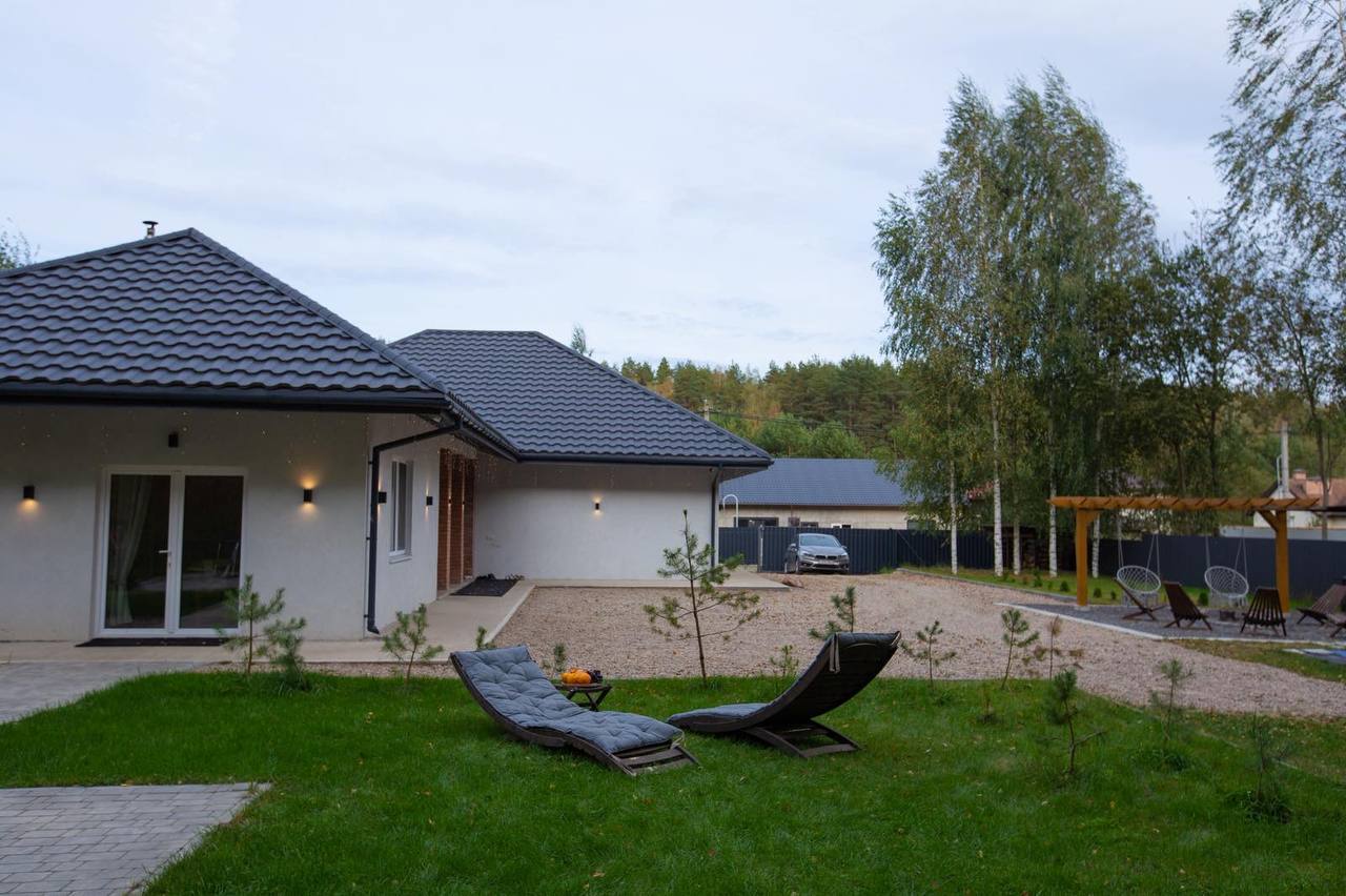 LaFa House